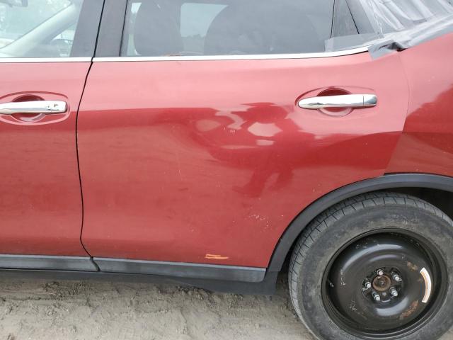 2015 NISSAN ROGUE S - 5N1AT2MV1FC762527