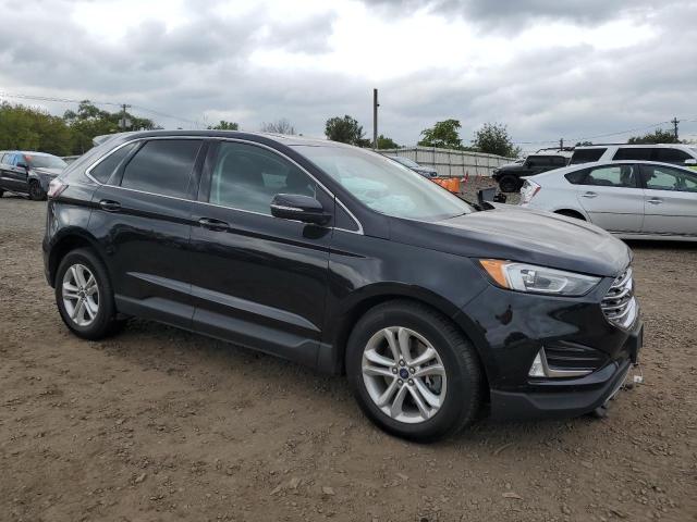 2020 FORD EDGE SEL - 2FMPK4J93LBA17953