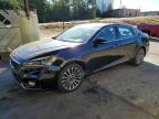 2017 KIA CADENZA PR - KNALB4J15H5039510