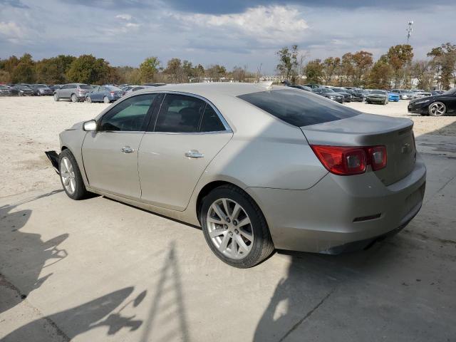 2016 CHEVROLET MALIBU LIM - 1G11E5SA6GF102427