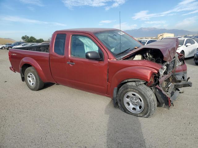 VIN 1N6BD0CT2JN759382 2018 NISSAN FRONTIER no.4