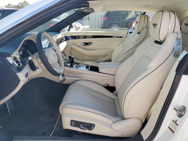 2023 BENTLEY CONTINENTA SCBDG4ZG8PC010906