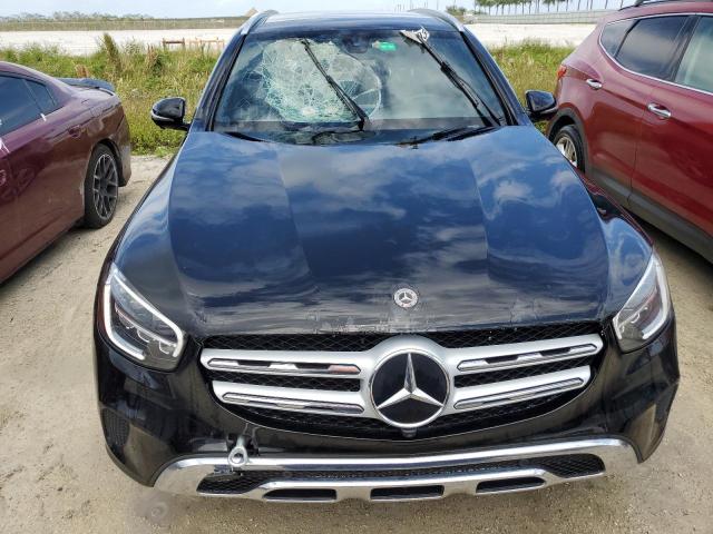 VIN W1N0G8DB8MV277163 2021 Mercedes-Benz GLC-Class,... no.5