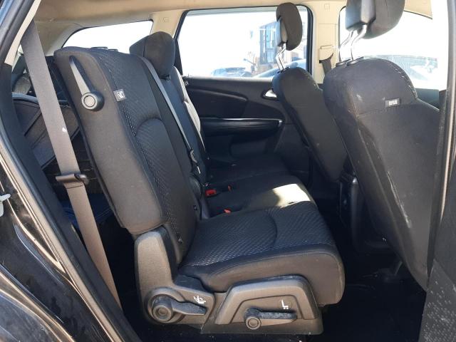 2015 DODGE JOURNEY SE - 3C4PDCAB3FT614587