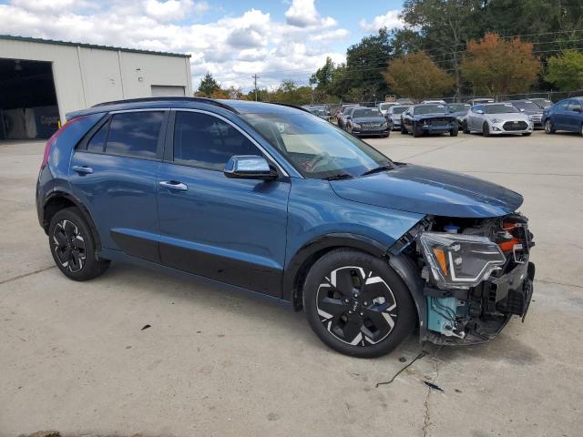 2023 KIA NIRO WAVE - KNDCT3L10P5076051