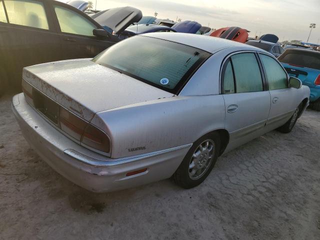 BUICK PARK AVENU 2002 silver  gas 1G4CU541124187502 photo #4