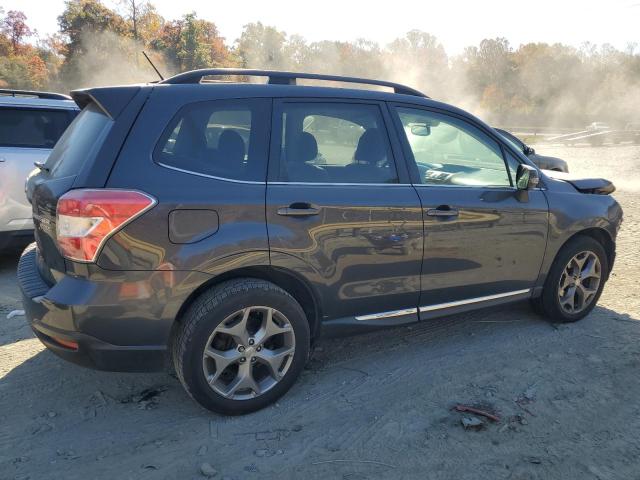 2015 SUBARU FORESTER 2 - JF2SJAWC7FH552216