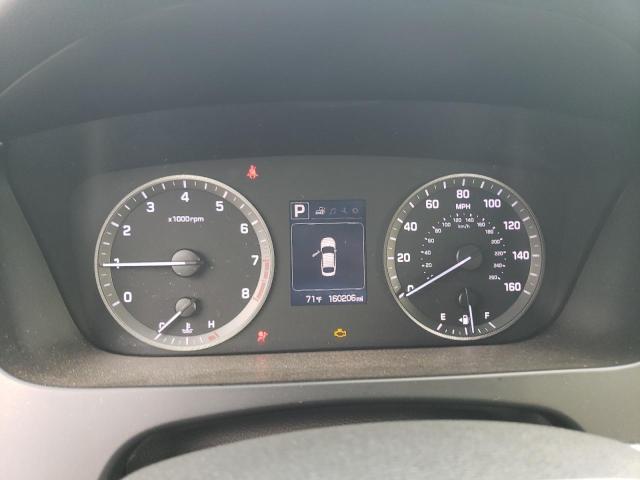 2015 HYUNDAI SONATA ECO - 5NPE24AA8FH150951