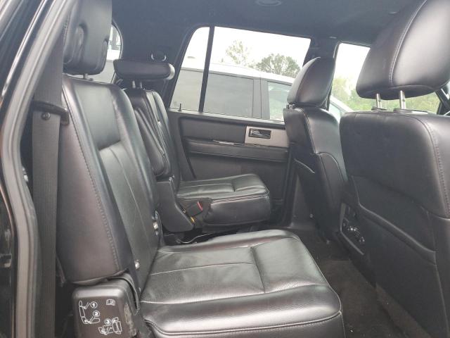 2017 FORD EXPEDITION - 1FMJK1HT0HEA40771