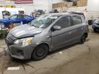 2021 MITSUBISHI MIRAGE ES - ML32AUHJ2MH008721