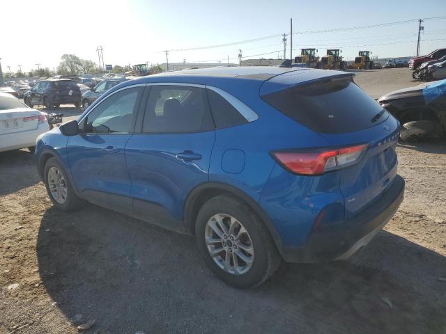 2020 FORD ESCAPE SE - 1FMCU0G62LUA59443