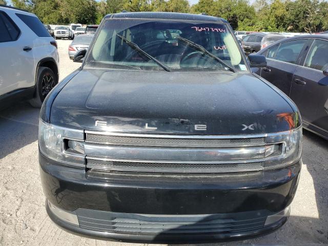 VIN 2FMGK5C80GBA23080 2016 Ford Flex, Sel no.5