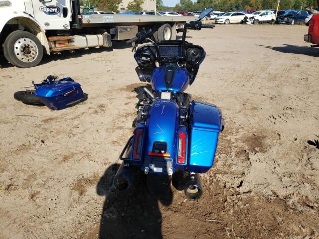 2024 HARLEY-DAVIDSON FLTRX 1HD1KH716RB642430