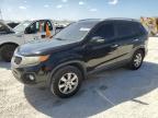 KIA SORENTO BA photo