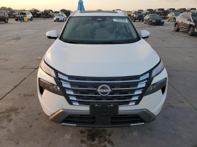 2024 NISSAN ROGUE SL - JN8BT3CBXRW428560