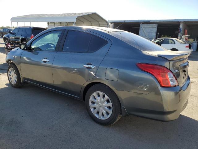 VIN 3N1CN7AP5GL846420 2016 Nissan Versa, S no.2