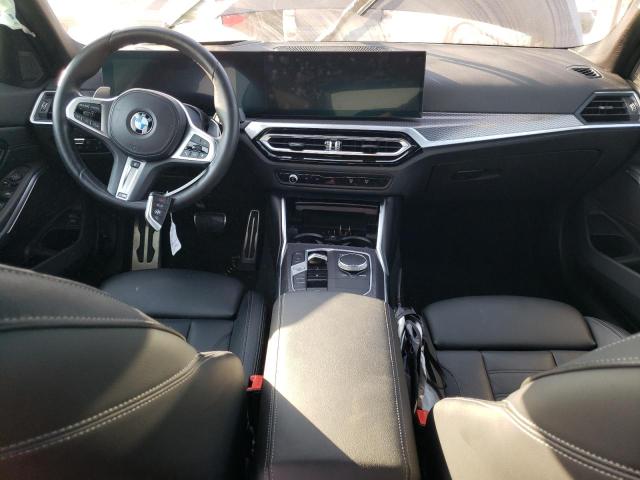 2023 BMW 330XI - 3MW89FF00P8C82673