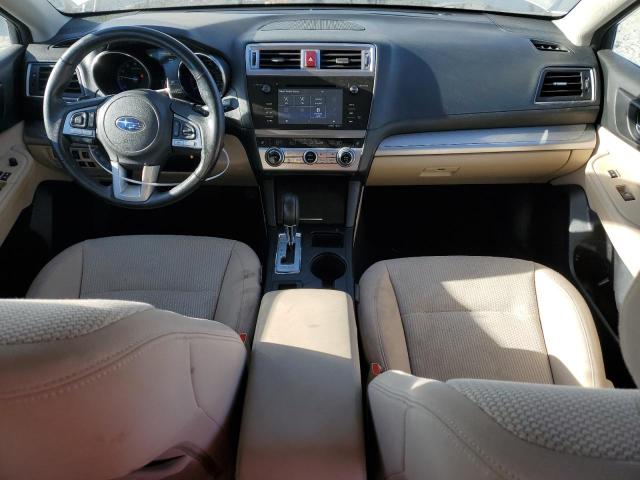 2016 SUBARU OUTBACK 2. - 4S4BSAFC4G3254177