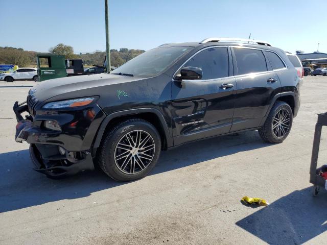 2016 JEEP CHEROKEE LIMITED 2016