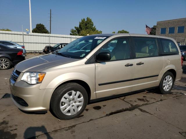 2015 DODGE GRAND CARA - 2C4RDGBG4FR600369