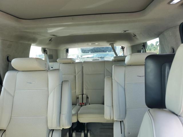 2021 CADILLAC ESCALADE P - 1GYS3DKL7MR168745