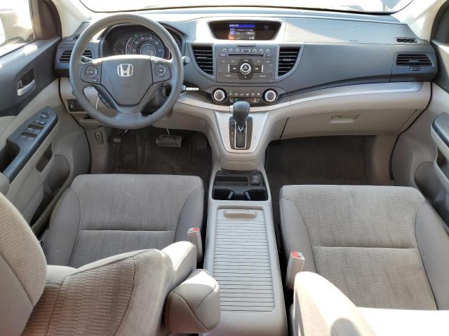 VIN 5J6RM3H30DL031291 2013 Honda CR-V, LX no.8