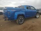 CHEVROLET COLORADO Z photo