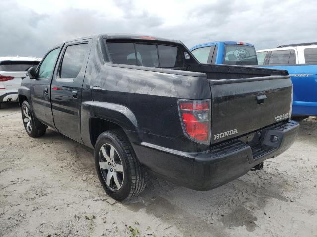 VIN 5FPYK1F66EB011874 2014 Honda Ridgeline, Rtl-S no.2