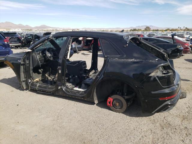 Vin: wa1evaf13md004582, lot: 49824895, audi q8 premium plus s-line 20212