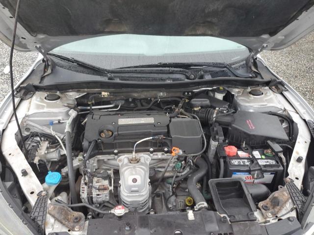 VIN 1HGCR2F3XEA218630 2014 Honda Accord, LX no.11