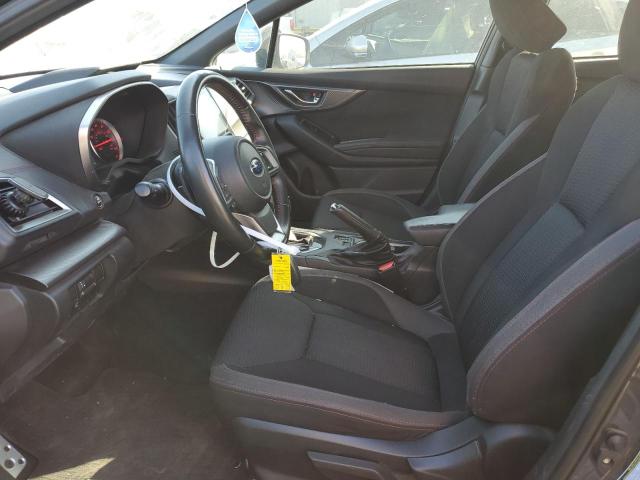 2019 SUBARU IMPREZA SP - 4S3GKAM63K3624650