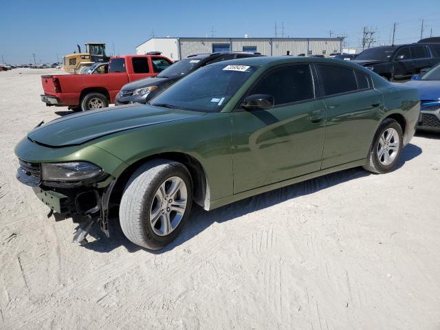 2023 DODGE CHARGER SX #2953095623