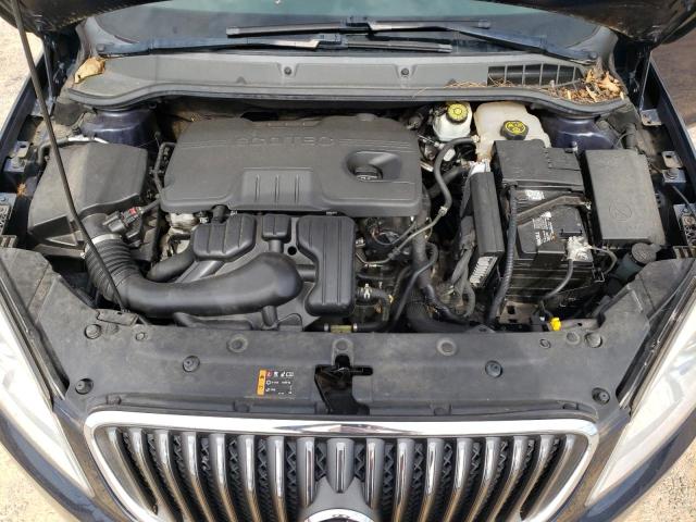 2016 BUICK VERANO - 1G4PP5SK6G4150456