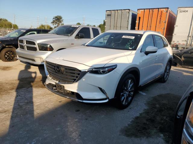 2017 MAZDA CX-9 GRAND - JM3TCADY7H0142620