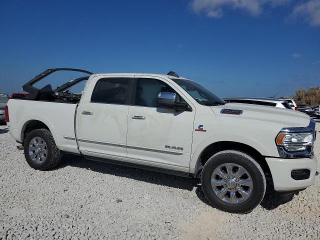 2019 RAM 2500 LIMIT 3C6UR4SL2KG640805