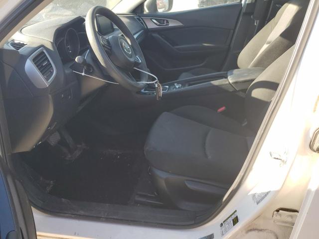 2018 MAZDA 3 SPORT - 3MZBN1U75JM176044
