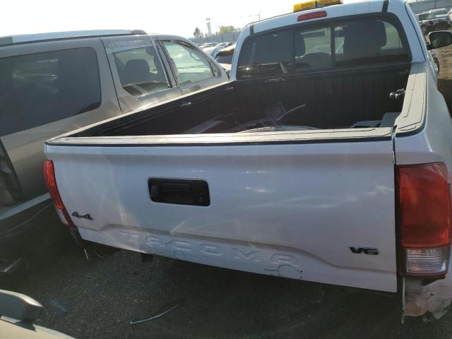 VIN 5TFSZ5AN5HX079027 2017 Toyota Tacoma, Access Cab no.6