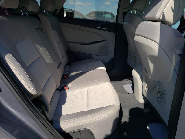 2016 HYUNDAI TUCSON LIM - KM8J3CA4XGU104573