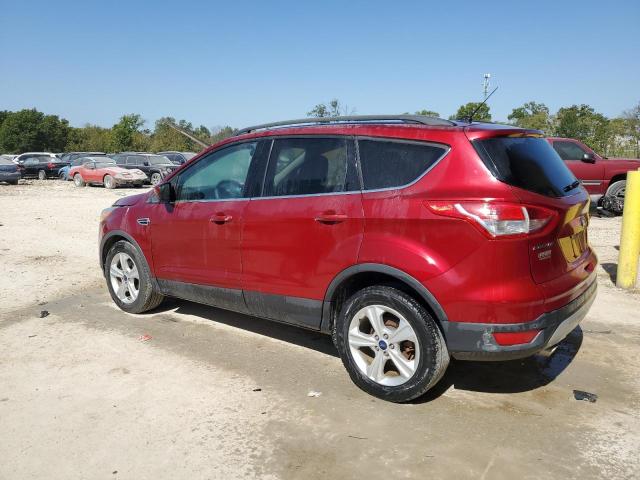 2016 FORD ESCAPE SE - 1FMCU0GX2GUC25068