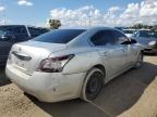 NISSAN MAXIMA S photo