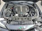 BMW 550 I photo