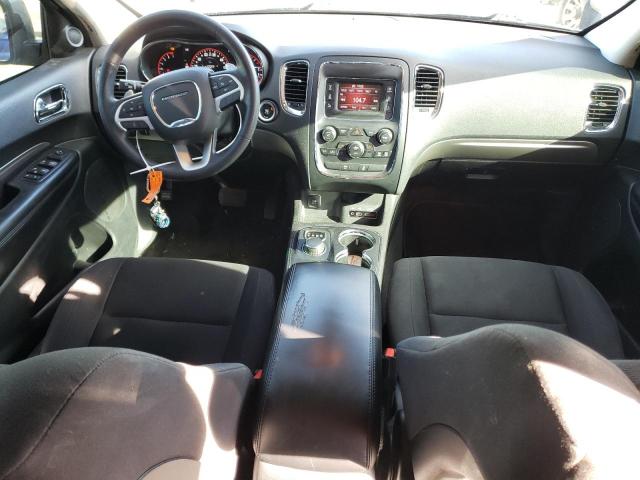 2015 DODGE DURANGO SX - 1C4RDJAG1FC938660