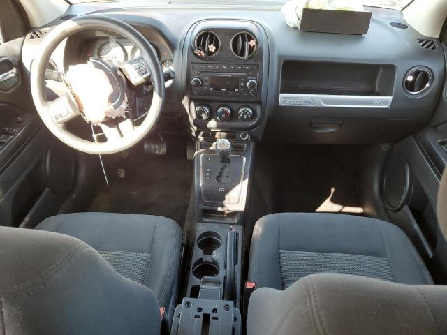 2016 JEEP COMPASS SP - 1C4NJDBB0GD534935