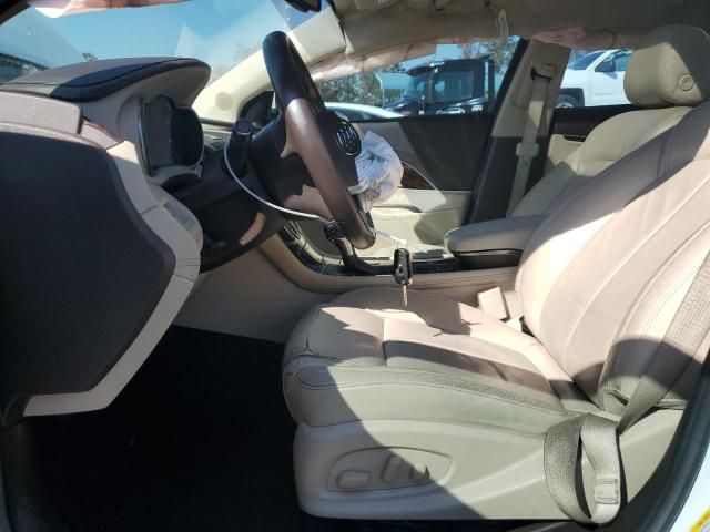 2016 BUICK LACROSSE - 1G4GB5G32GF170529