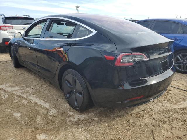 VIN 5YJ3E1EB9JF178801 2018 TESLA MODEL 3 no.2