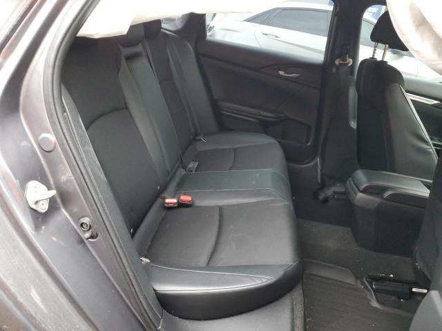 2HGFC2F89KH025540 2019 HONDA CIVIC