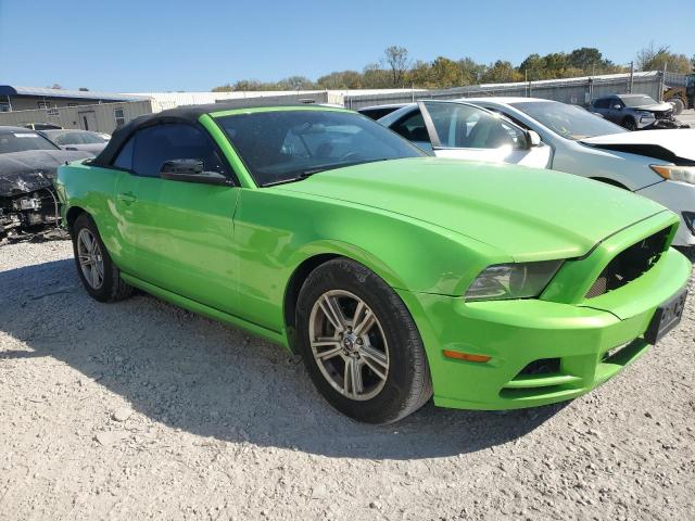 VIN 1ZVBP8EM5D5234235 2013 Ford Mustang no.4