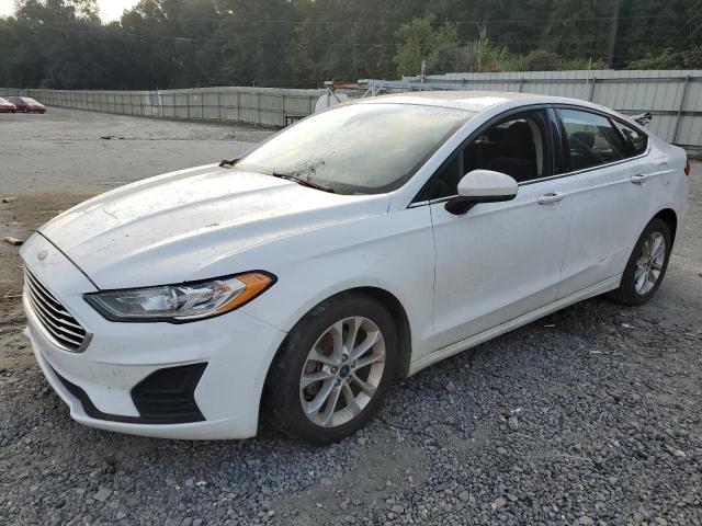 2019 FORD FUSION SE #3006459132