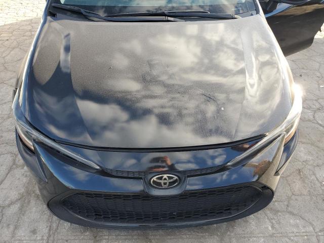 2021 TOYOTA COROLLA LE - 5YFEPMAE5MP153035