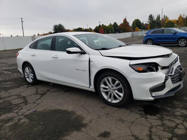 2017 CHEVROLET MALIBU HYB - 1G1ZJ5SU5HF200696
